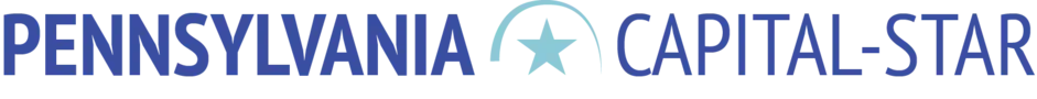 Pennsylvania Capital-Star text logo