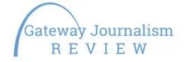 File Gateway Journalism Review logo.
