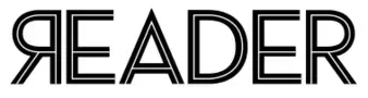 File Chicago Reader logo.