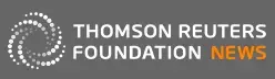 File Thomson Reuters Foundation News logo.