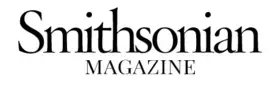 File Smithsonian Magazine logo.
