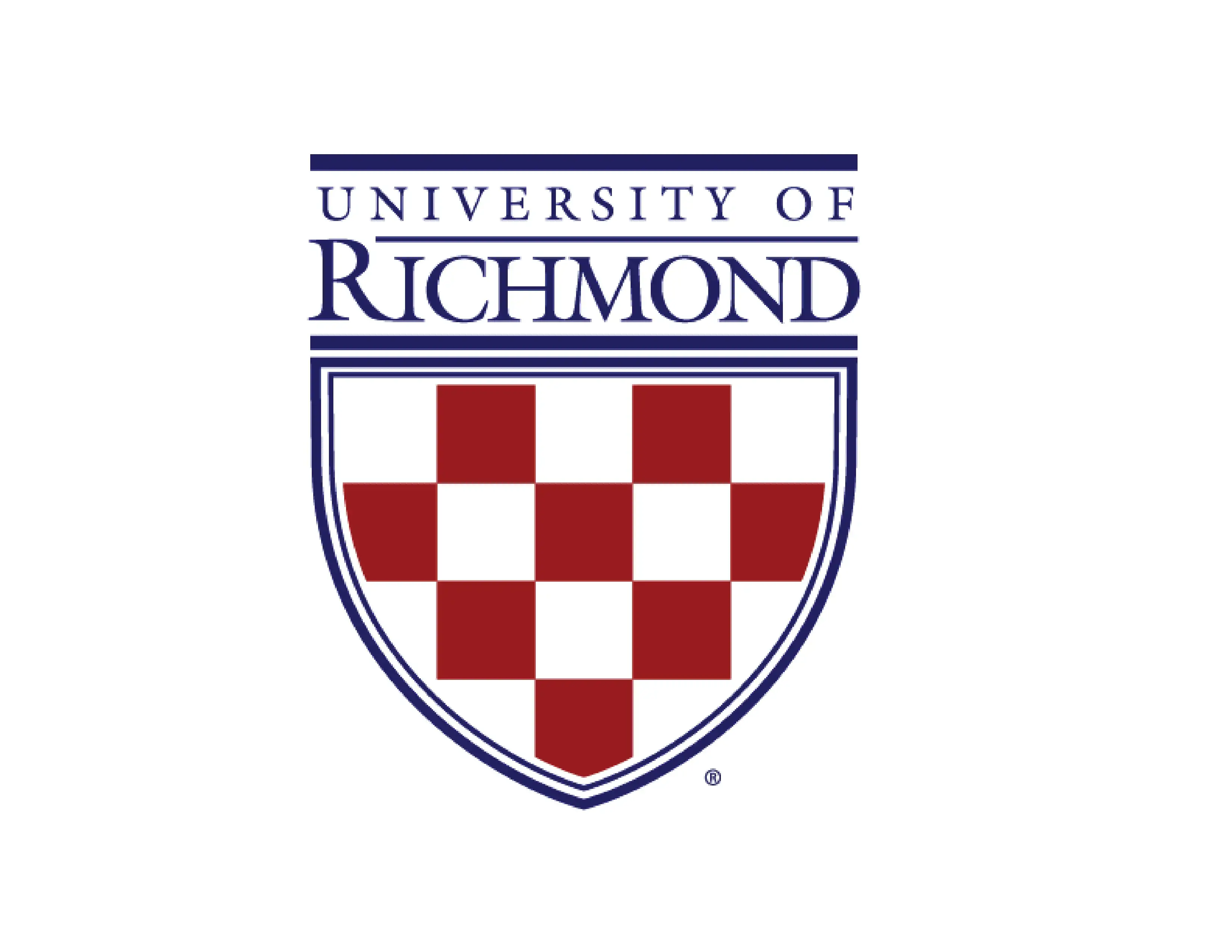 Graphic courtesy of University of Richmond. United States, 2019.