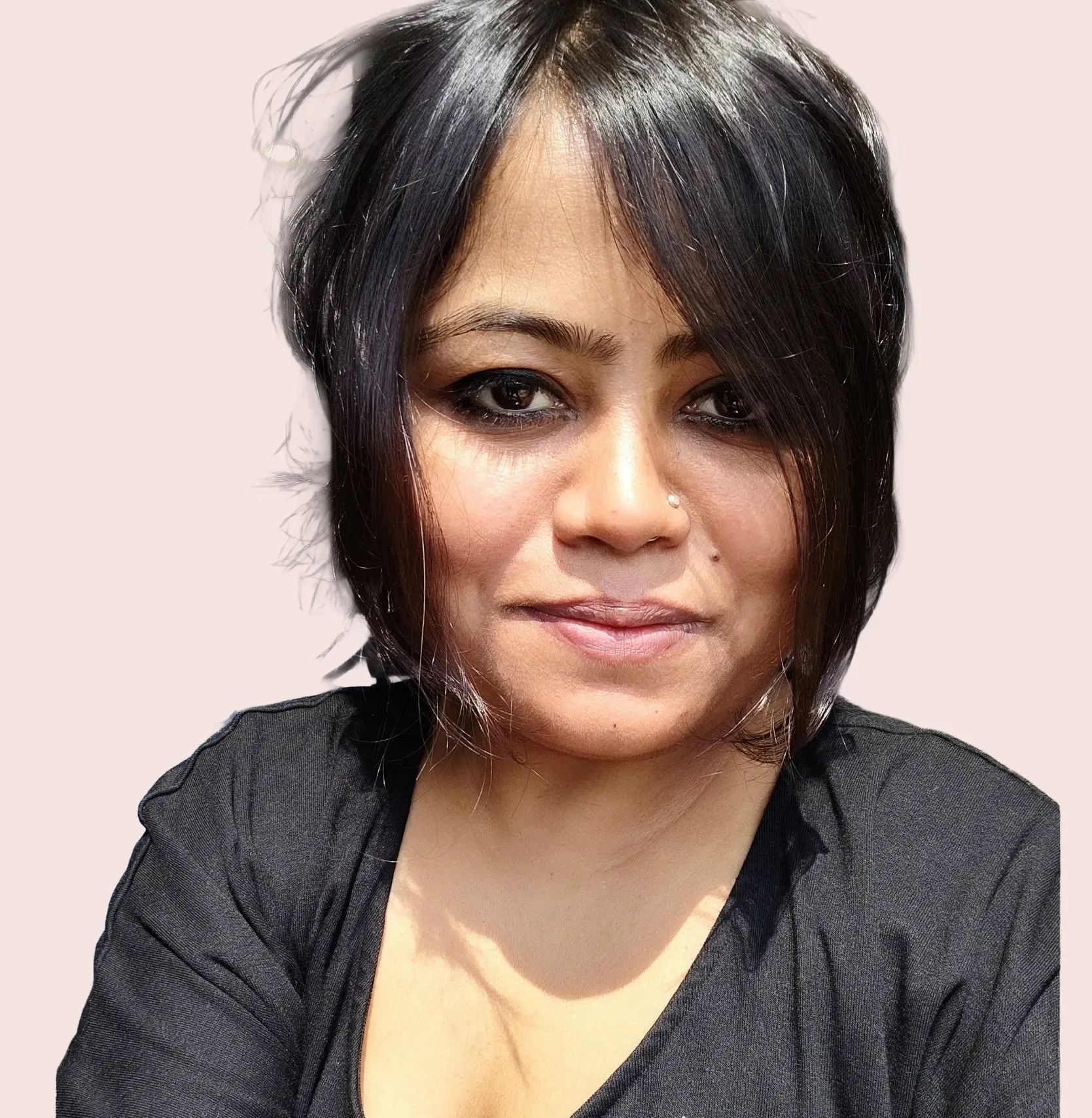 Sushmita
