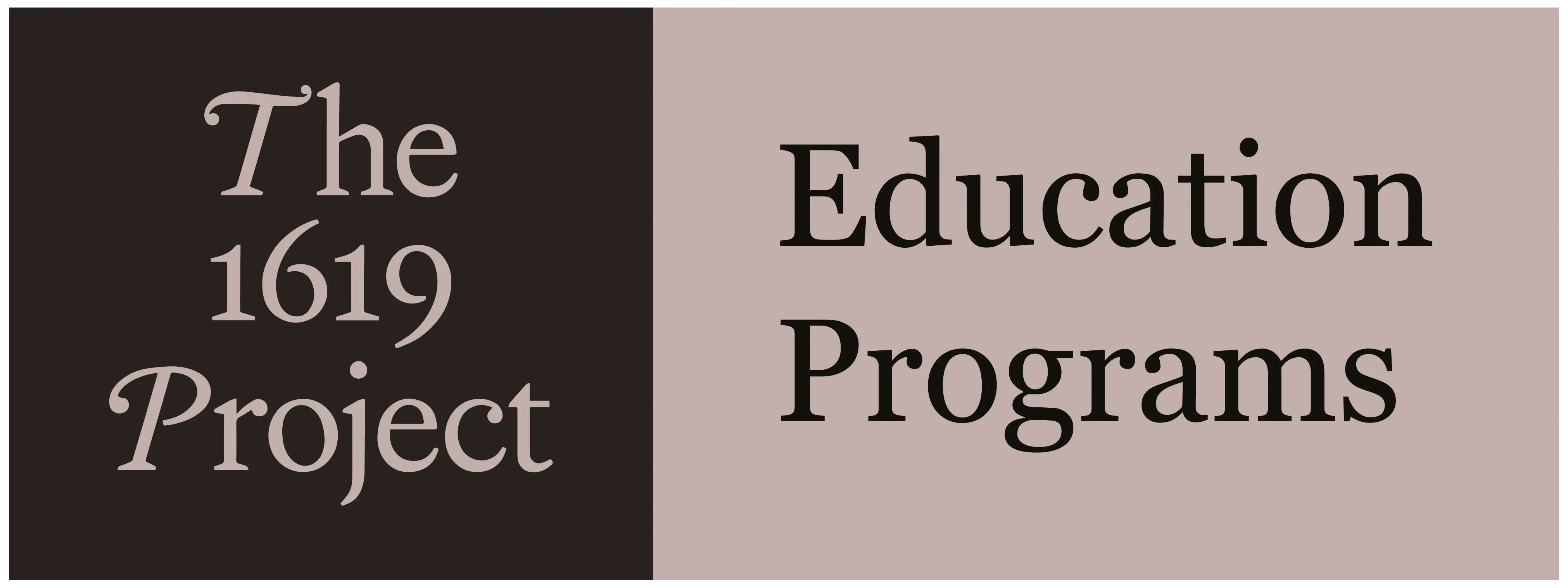1619 logo