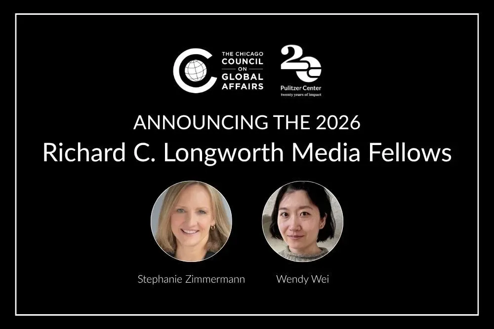 Longsworth fellowship