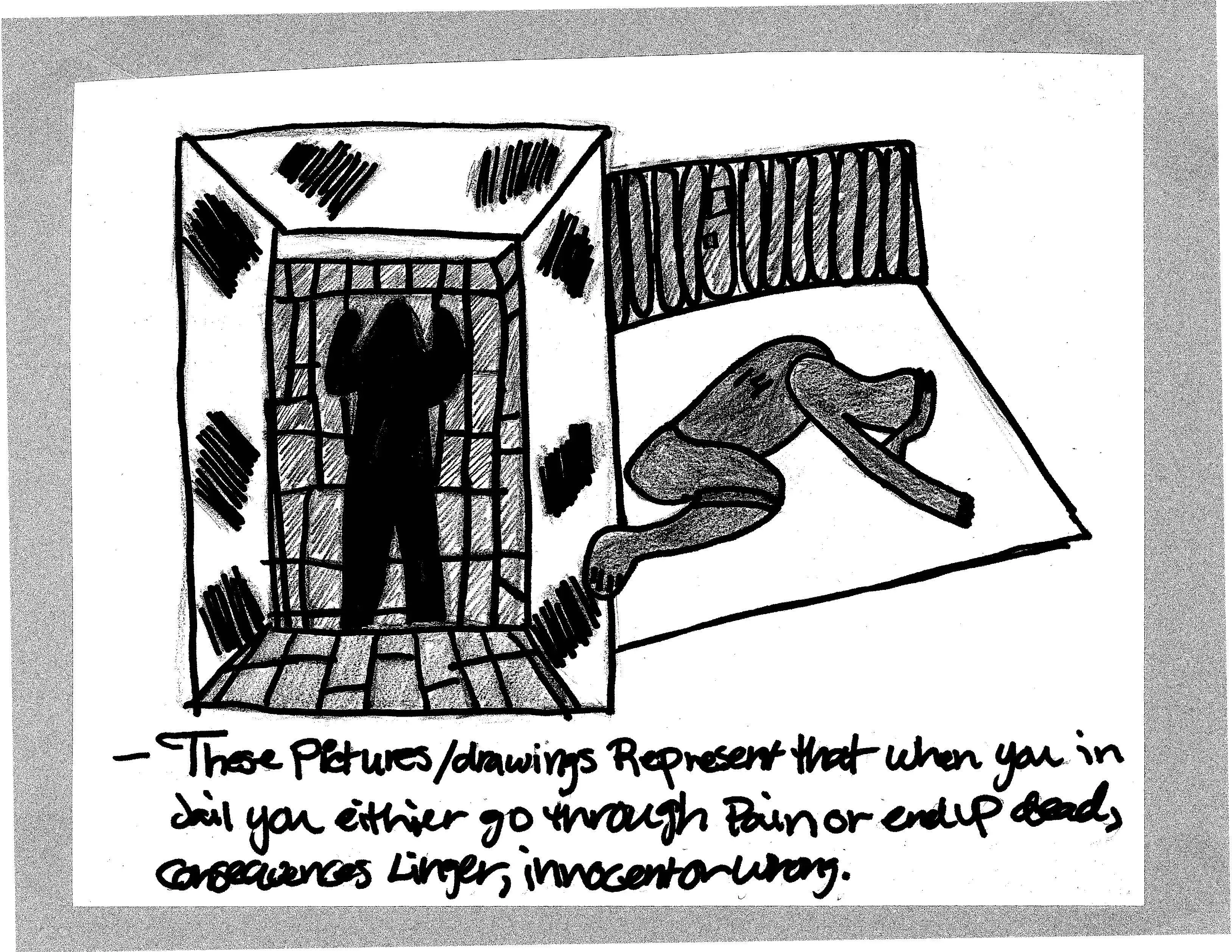 Criminal justice