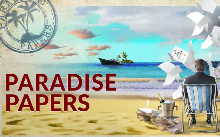 Paradise Papers
