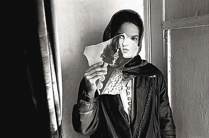 Image by Seamus Murphy.