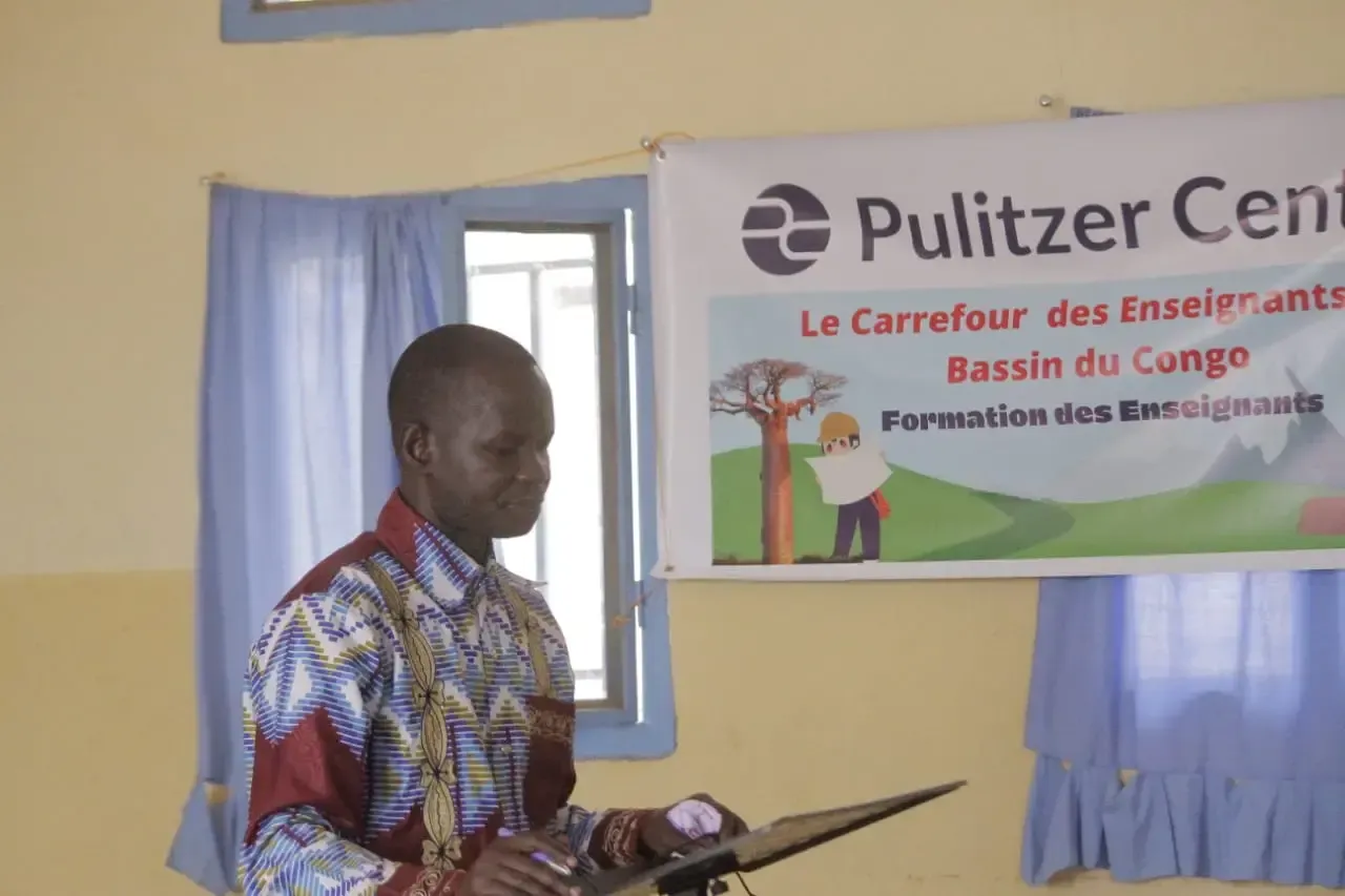 Les enseignants de Bunia, en République Democratique du Congo s ...