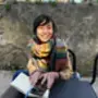 author #1 image