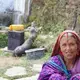 Woman farmer&nbsp;in Uttarakhand. Image by Esha Chhabra. India 2017.