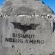 Sisimiut is Greenland's second largest city with 6,000 people. Image by Amy Martin. Greenland, 2018.