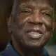 Rev. Charles Johnson, 82, speaks during an interview with The Associated Press at a church where he's been a pastor for over 60 years, in Meridian, Miss. Image by Wong Maye-E / The Associated Press. United States, 2020.<br />
