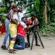 Image by Marc Ellison. Nigeria, 2018. 