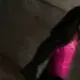 In this Feb. 9, 2018, photo, a girl runs inside a school turned into a camp for displaced persons in Khanfar, Abyan, Yemen. She is just one of some 2 million displaced by the war in her country. The fighting has killed more than 10,000 people, and driven the Arab world’s poorest country to the brink of famine. Image by Nariman El-Mofty. Yemen, 2018. </p>
<p>