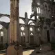 Rebuilding the Notre-Dame Cathedral in Port-au-Prince would cost an estimated $50 million. It remains in ruins 10 years after the earthquake. Image by Jose A. Iglesias. Haiti, 2019.