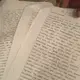 Image of essays written by students that capture their reflections on an essay by Khalil Gibran Mohammad about the history of sugar in the United States as part of The 1619 Project.