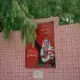 A memorial to Benazir Bhutto, former Pakistani prime minister, sits at the site of her assassination in December 2007 during a political rally in Rawalpindi, Punjab province. Bhutto was the first woman to rule a democratic Islamic nation and took a stark stance against religious extremism. Throughout her time in politics, she was threatened by the Taliban, al-Qaeda, and local extremist groups. Image by Sara Hylton/National Geographic. Pakistan, 2019.