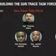 In 2015, the Gun Trace Task Force consisted of three officers who had been on the force since 2010. Image courtesy of The Baltimore Sun.
