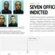 Baltimore Police racketeering case.