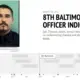 Baltimore Police racketeering case.