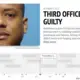 Baltimore Police racketeering case.