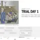 Baltimore Police racketeering case.