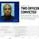 Baltimore Police racketeering case.