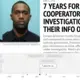 Baltimore Police racketeering case.