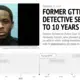 Baltimore Police racketeering case.