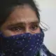In this Thursday, Oct. 31, 2019, photo, Jyoti Rani, a recovering tramadol drug user, breaks down while narrating her story at a de-addiction center in Kapurthala, in the northern Indian state of Punjab. Rani’s addiction began with heroin. When her 14-year-old son died, she fell into depression. “I wanted to kill myself, but I ended up becoming an addict,” she cried. A doctor prescribed tramadol to help kick the habit, instead, she formed a new one. She locked herself in her room, not eating or taking care of two children. Rani used tramadol until she ran out of money and entered treatment. Now her family tells her she’s her old self again. Image by Channi Anand / AP Photo. India, 2019.
