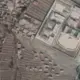 Gaochang District, Turpan Prefecture. Image courtesy of Baidu/Planet Labs. China, undated.