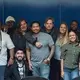 A workshop group photo. San Francisco, 2018.